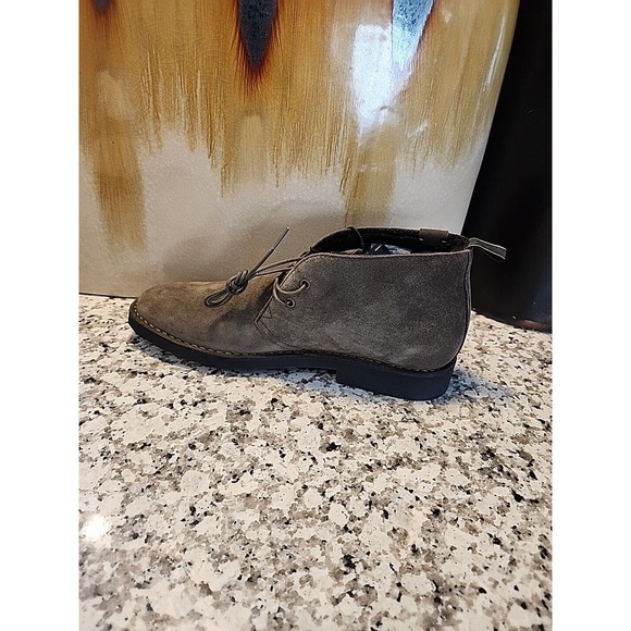 Polo Ralph Lauren Talan Chukka Boot Defender Green Men Shoes Brand New Size 11.5 main image 5